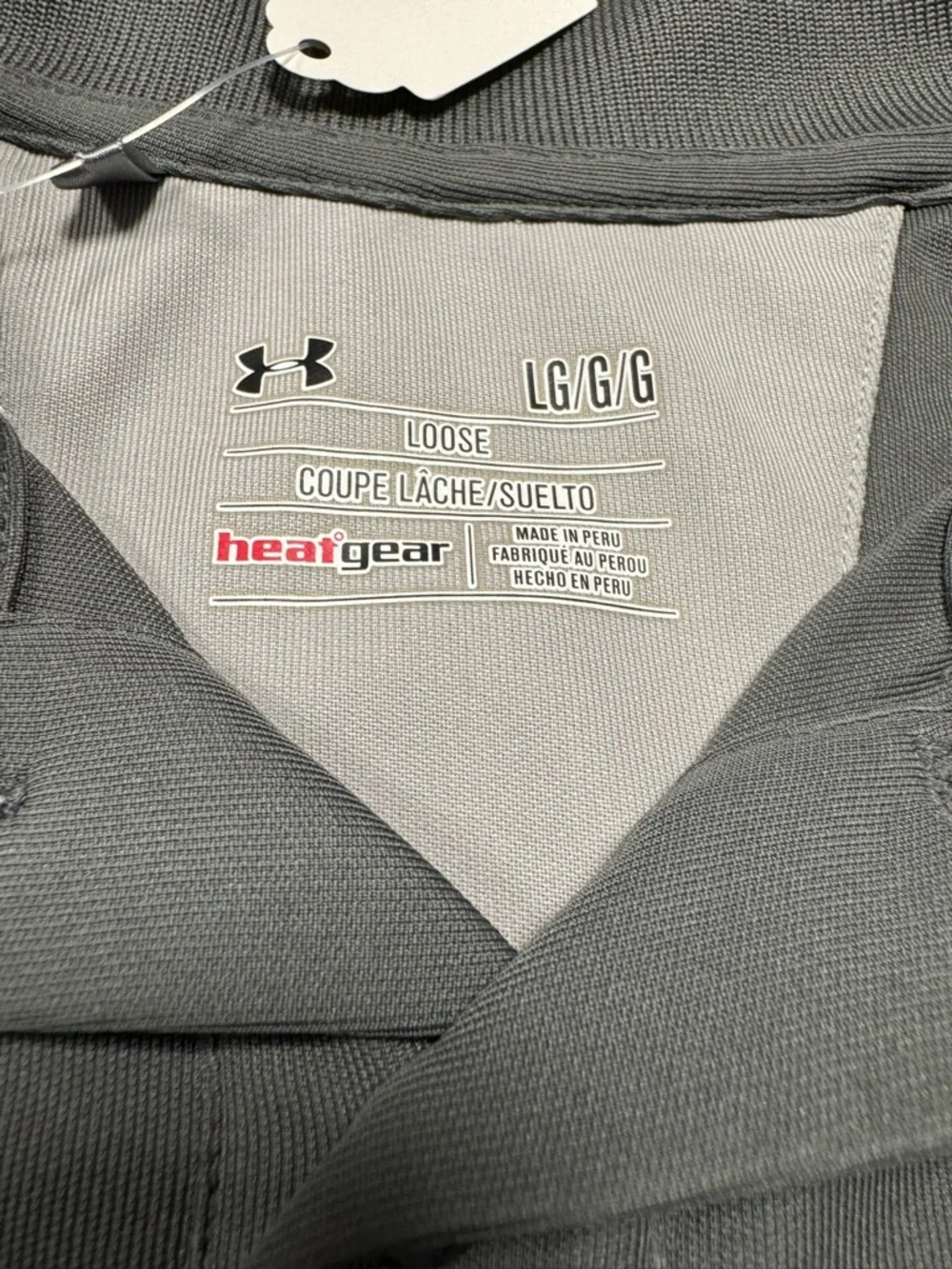 Under Armour under armour